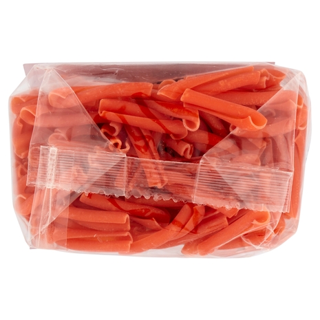 Strozzapreti Farina di Lenticchie Rosse BIO Il Viaggiator Goloso