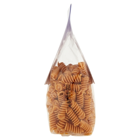 Fusilli Farina di Ceci BIO Il Viaggiator Goloso