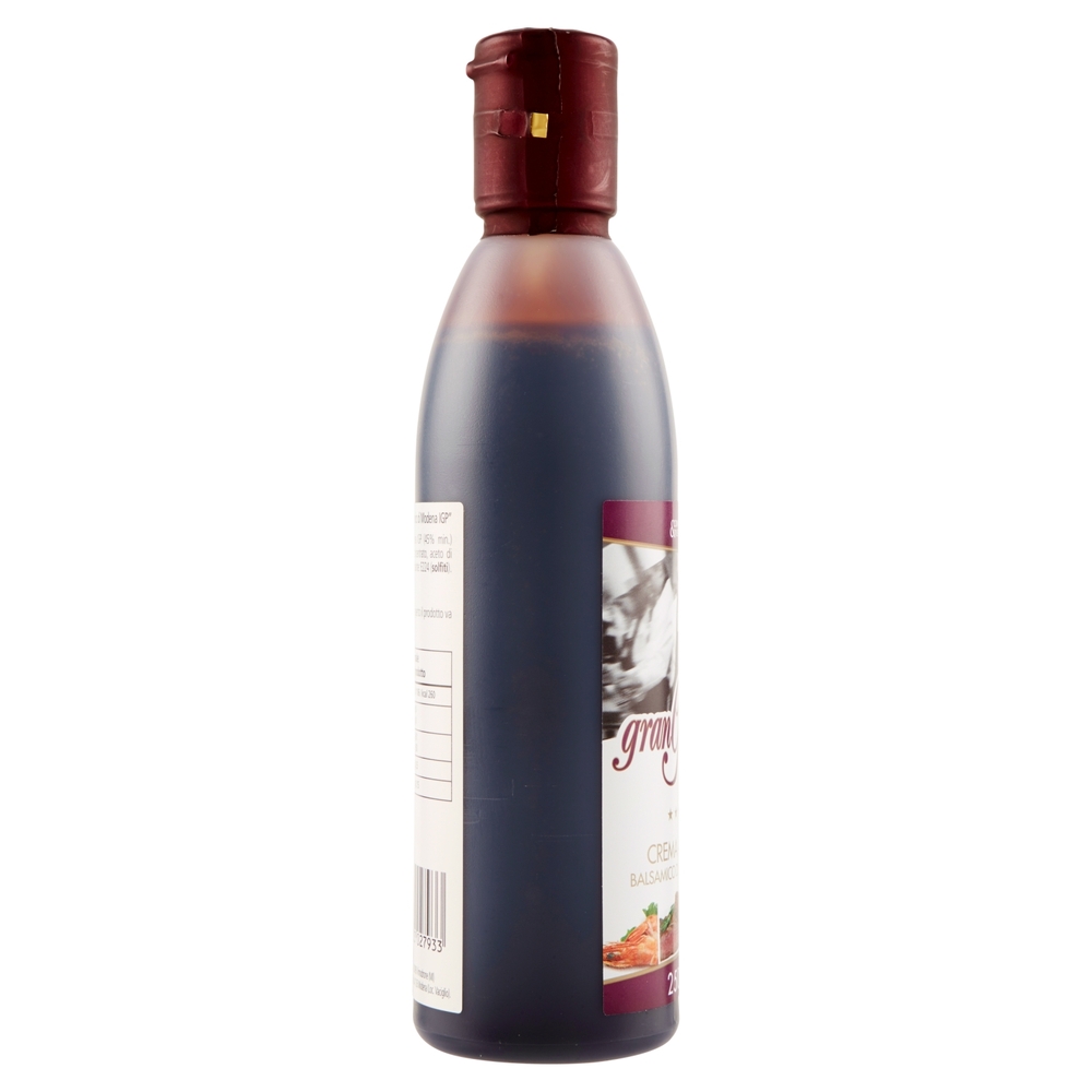CREMA ALL'ACETO BALSAMICO DI MODENA I.G.P. U! Confronta & Risparmia