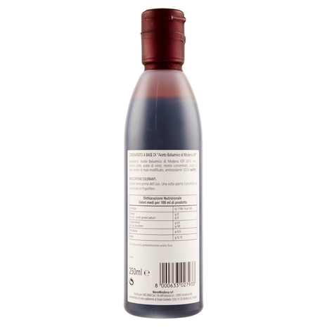 CREMA ALL'ACETO BALSAMICO DI MODENA I.G.P. U! Confronta & Risparmia