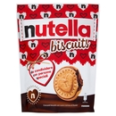 nutella biscuits 304 g