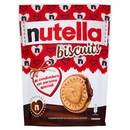 nutella biscuits 304 g