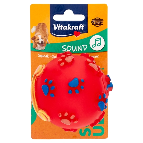 Vitakraft Sound Palla Jimmy S