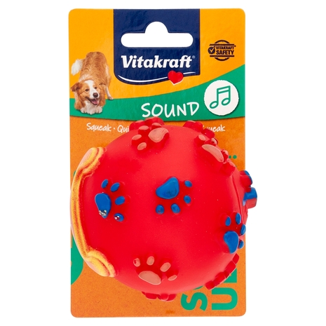Vitakraft Sound Palla Jimmy S