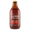 Salsa Pronta di Pomodoro Ciliegino U! Confronta e Risparmia