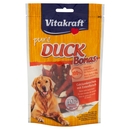 Vitakraft pure Duck Bonas Ossi al calcio con carne di anatra 80 g