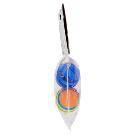 Vitakraft Playtime Palline con sonaglio 4 pz
