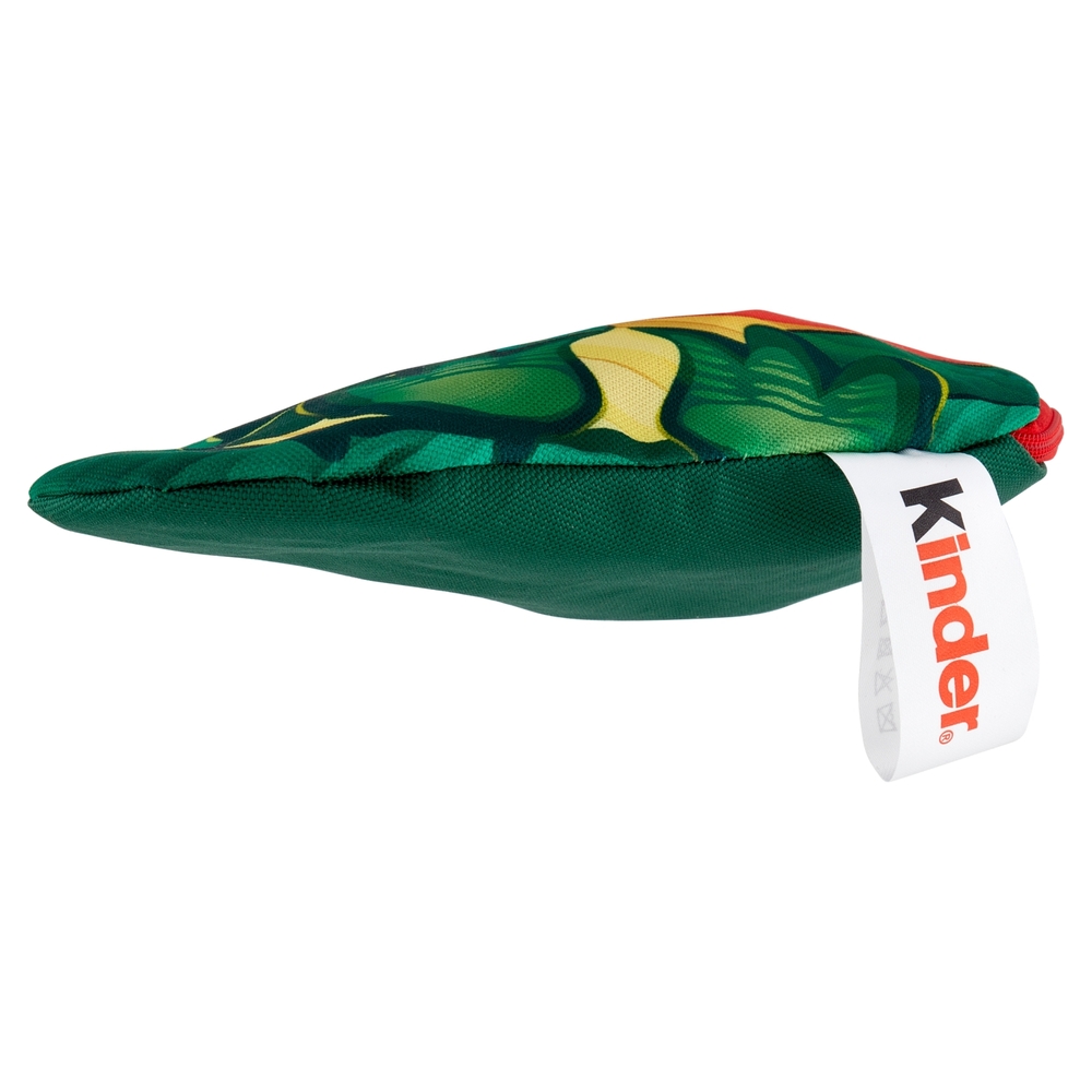 Kinder Calza Natoons Coccodrillo 8 pezzi 103 g