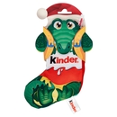 Kinder Calza Natoons Coccodrillo 8 pezzi 103 g