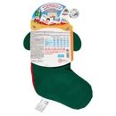 Kinder Calza Natoons Coccodrillo 8 pezzi 103 g