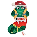 Kinder Calza Natoons Coccodrillo 8 pezzi 103 g