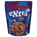Kellogg's Extra granola cioccolato al latte 375 g