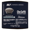 16 Capsule Che Caffè Intenso Lavazza A Modo Mio U! Confronta e Risparmia