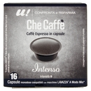 16 Capsule Che Caffè Intenso Lavazza A Modo Mio U! Confronta e Risparmia