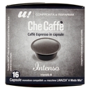 16 Capsule Che Caffè Intenso Lavazza A Modo Mio U! Confronta e Risparmia