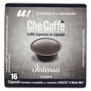 16 Capsule Che Caffè Intenso Lavazza A Modo Mio U! Confronta e Risparmia