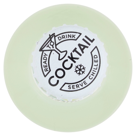 Player Cocktail #05 Mojito 275 ml