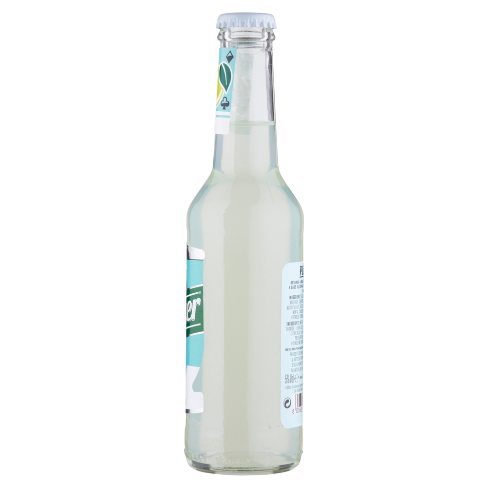 Player Cocktail #05 Mojito 275 ml