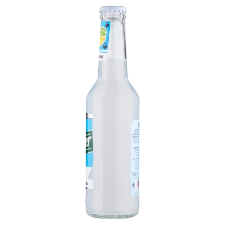 Player Cocktail #03 Vodka & Lemon 275 ml