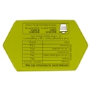 Lindt Cioccolatini Lindor Cioccolato al latte Pistacchio Scatola 200 g