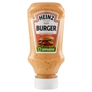 Heinz Salsa Burger 230 g