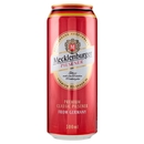 Mecklenburger Pilsener 500 ml