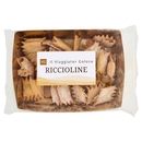 Riccioline Il Viaggiator Goloso