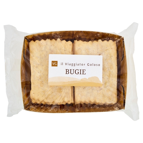 Bugie Il Viaggiator Goloso
