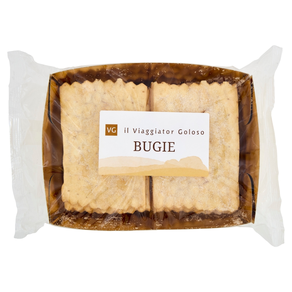 Bugie Il Viaggiator Goloso