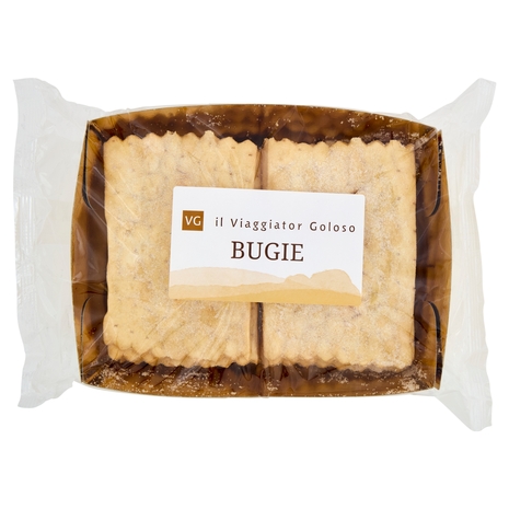 Bugie Il Viaggiator Goloso