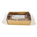 Chiacchiere con Glassa al Cacao Il Viaggiator Goloso
