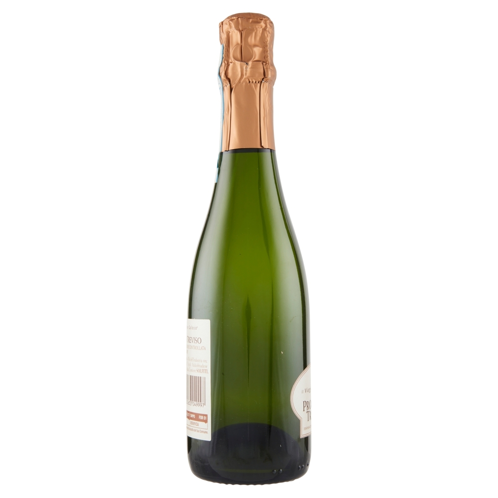 Il Viaggiator Goloso - Prosecco Treviso DOC - 375 ml