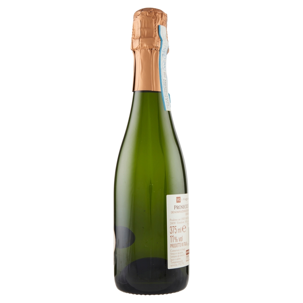 Il Viaggiator Goloso - Prosecco Treviso DOC - 375 ml