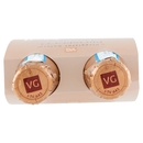 il Viaggiator Goloso - Prosecco Treviso DOC - 2x200 ml