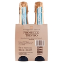 il Viaggiator Goloso - Prosecco Treviso DOC - 2x200 ml