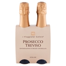 il Viaggiator Goloso - Prosecco Treviso DOC - 2x200 ml