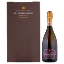 DUETTO VALDOBBIADENE PROSECCO SUPERIORE D.O.C.G. Extra Dry il Viaggiator Goloso