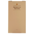 DUETTO PROSECCO TREVISO DOC Extra Dry il Viaggiator Goloso