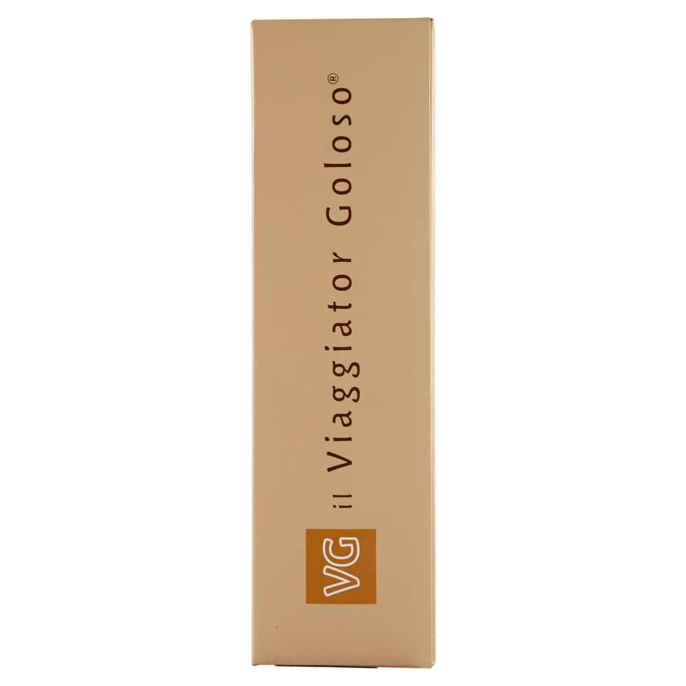 DUETTO PROSECCO TREVISO DOC Extra Dry il Viaggiator Goloso