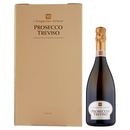 DUETTO PROSECCO TREVISO DOC Extra Dry il Viaggiator Goloso