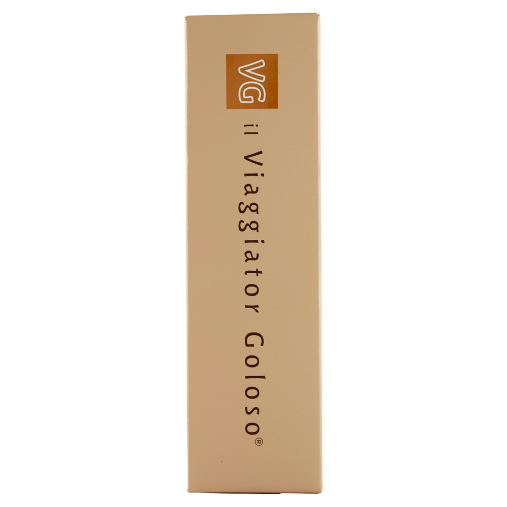 DUETTO PROSECCO TREVISO DOC Extra Dry il Viaggiator Goloso