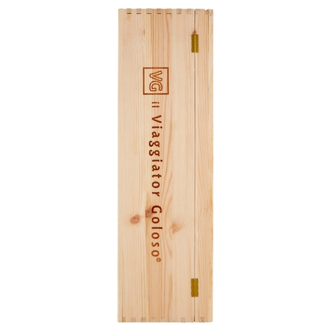 Valdobbiadene Prosecco Superiore D.O.C.G. il Viaggiator Goloso