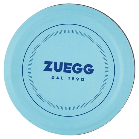 Zuegg Zero Zuccheri Aggiunti* Mirtilli Neri 220 g