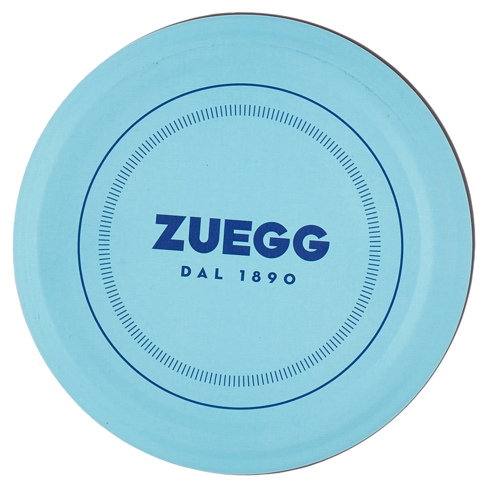 Zuegg Zero Zuccheri Aggiunti* Mirtilli Neri 220 g