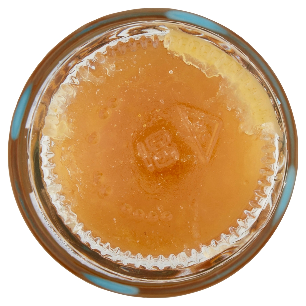 Zuegg Zero Zuccheri Aggiunti* Pesche 220 g