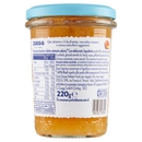 Zuegg Zero Zuccheri Aggiunti* Pesche 220 g