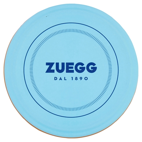 Zuegg Zero Zuccheri Aggiunti* Pesche 220 g