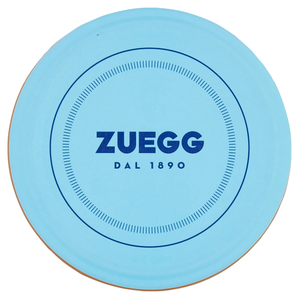 Zuegg Zero Zuccheri Aggiunti* Pesche 220 g