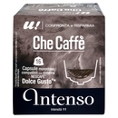 16 Capsule Che Caffè Intenso Monodose Nescafè Dolce Gusto U! Confronta e Risparmia