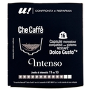 16 Capsule Che Caffè Intenso Monodose Nescafè Dolce Gusto U! Confronta e Risparmia